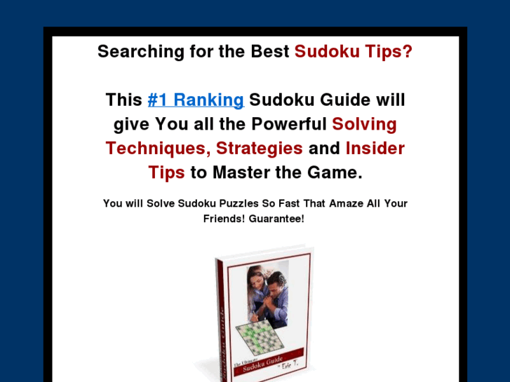 www.sudoku-tips.com