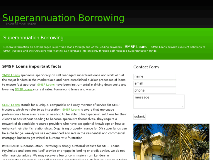 www.superannuationborrowing.com