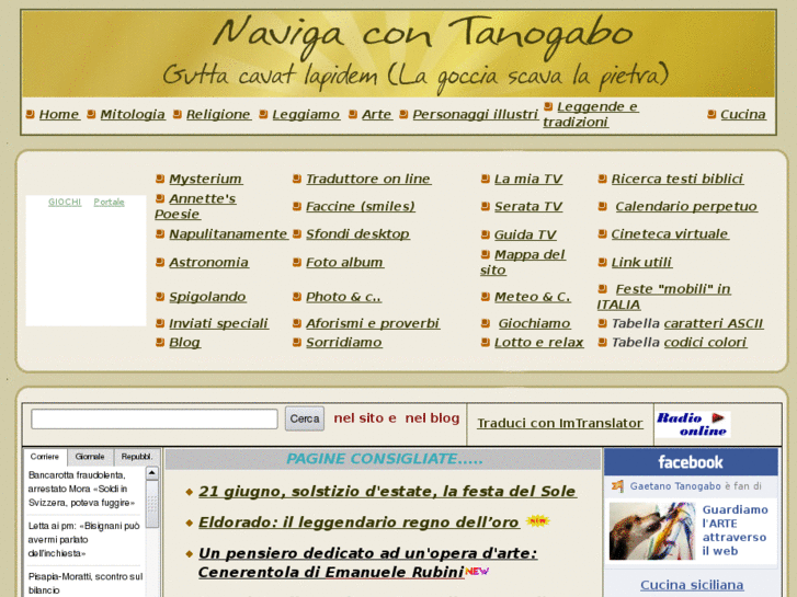 www.tanogabo.it