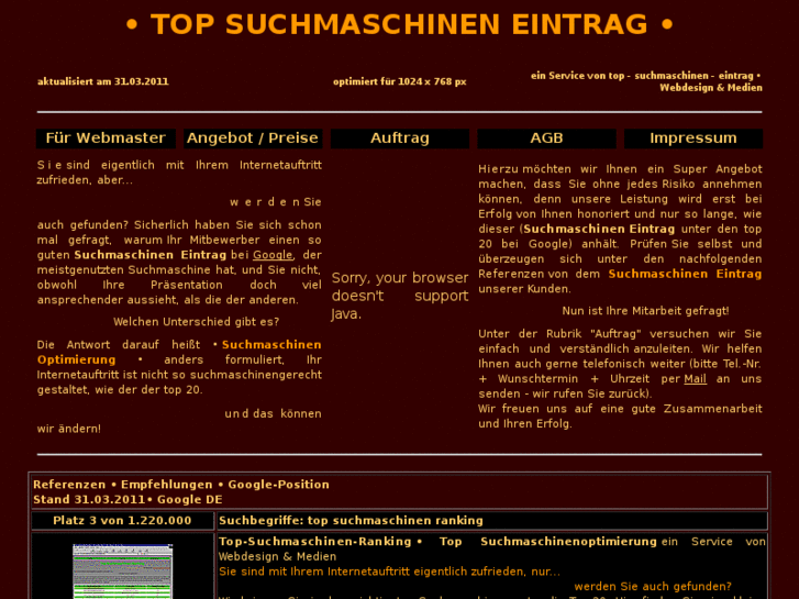 www.top-suchmaschinen-eintrag.com