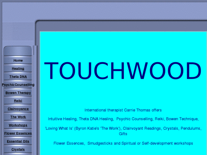 www.touchwoodspirit.com