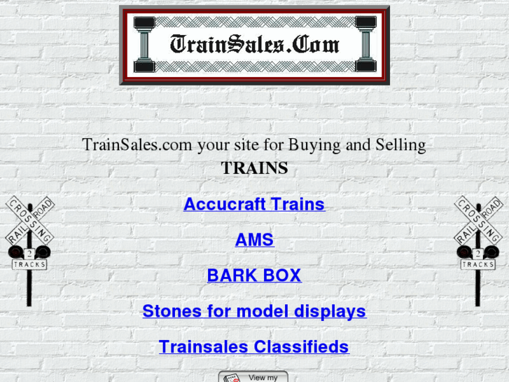 www.trainsales.com
