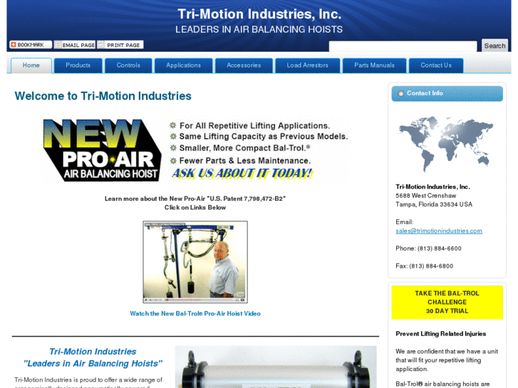 www.trimotionindustries.com