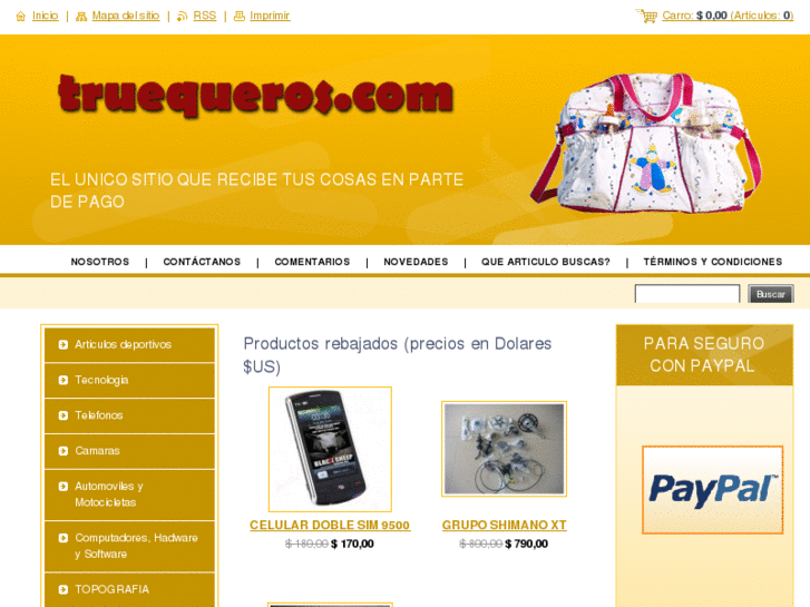 www.truequeros.com