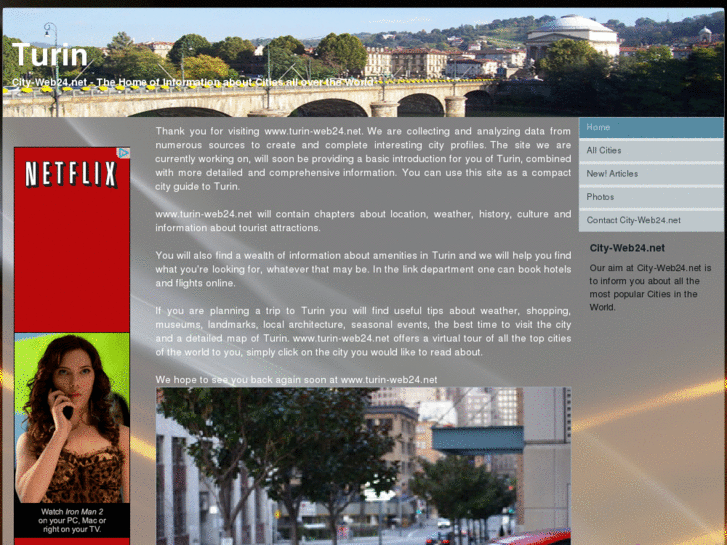 www.turin-web24.net