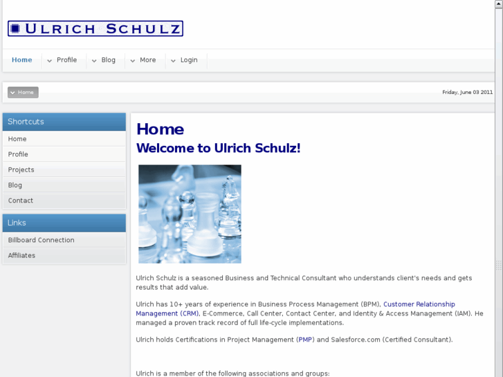 www.ulrichschulz.com