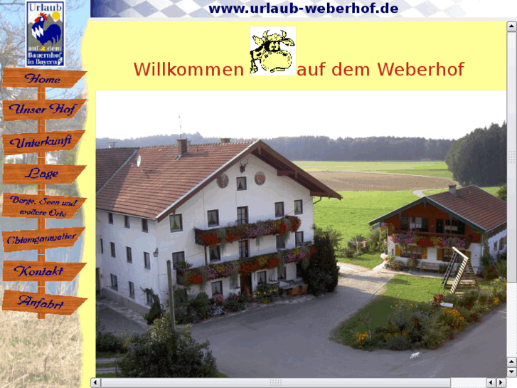 www.urlaubaufdembauernhof.net