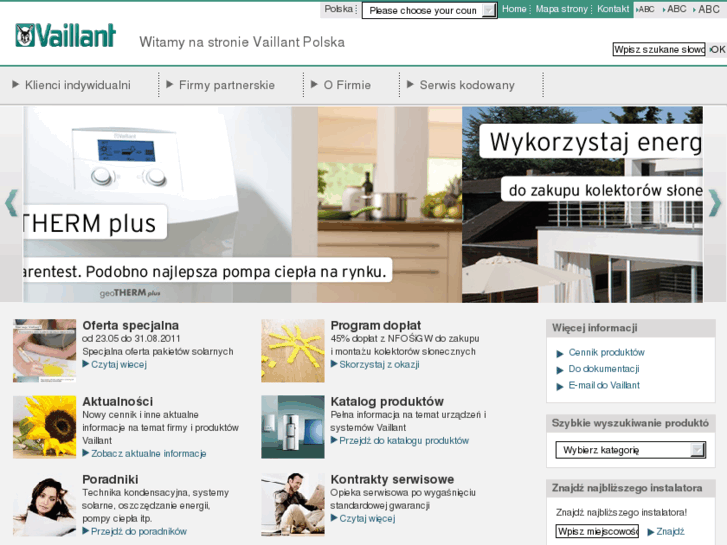 www.vaillant.pl