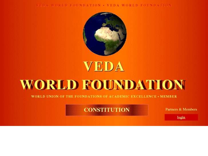 www.vedaworldfoundation.com
