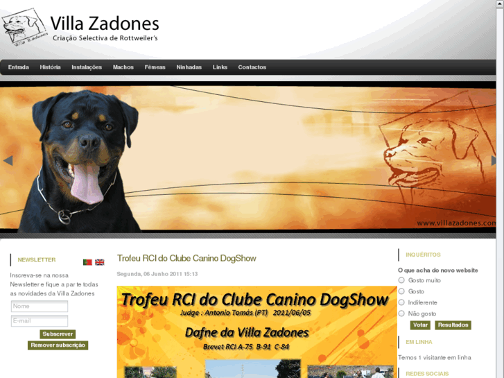 www.villazadones.com