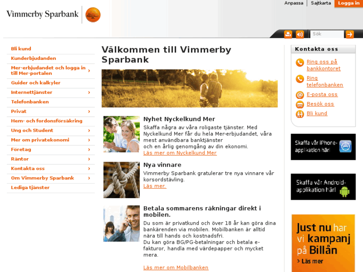 www.vimmerbysparbank.se