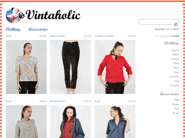 www.vintaholic.com