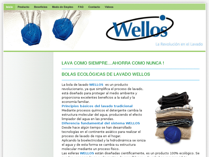 www.wellosperu.com