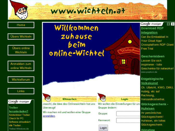 www.wichteln.at