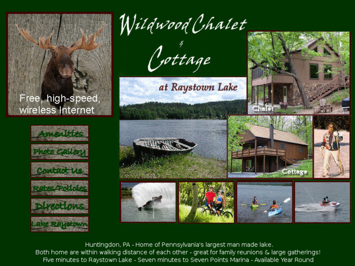 www.wildlodge.net