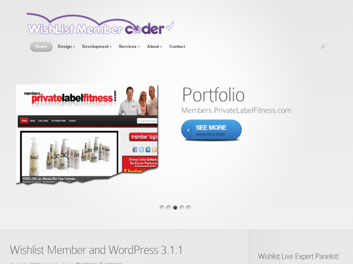 www.wishlistmembercoder.com