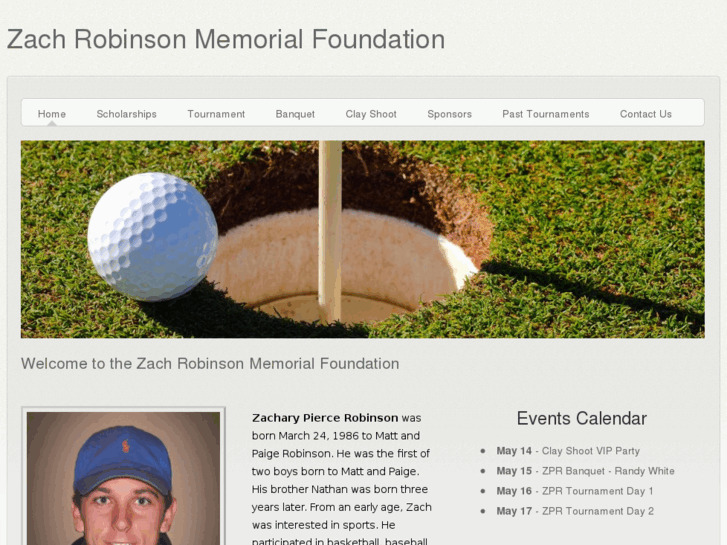 www.zrobmemorial.com