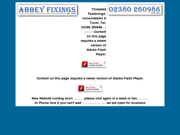 www.abbeyfixings.co.uk