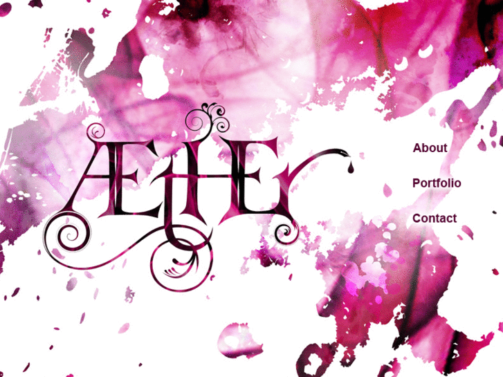 www.aether-design.co.uk