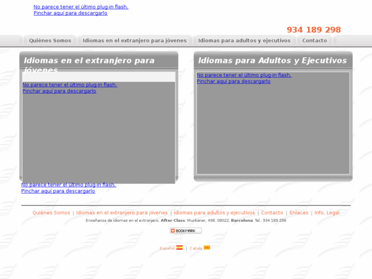 www.afterclass.es
