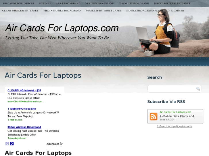 www.aircardsforlaptops.com