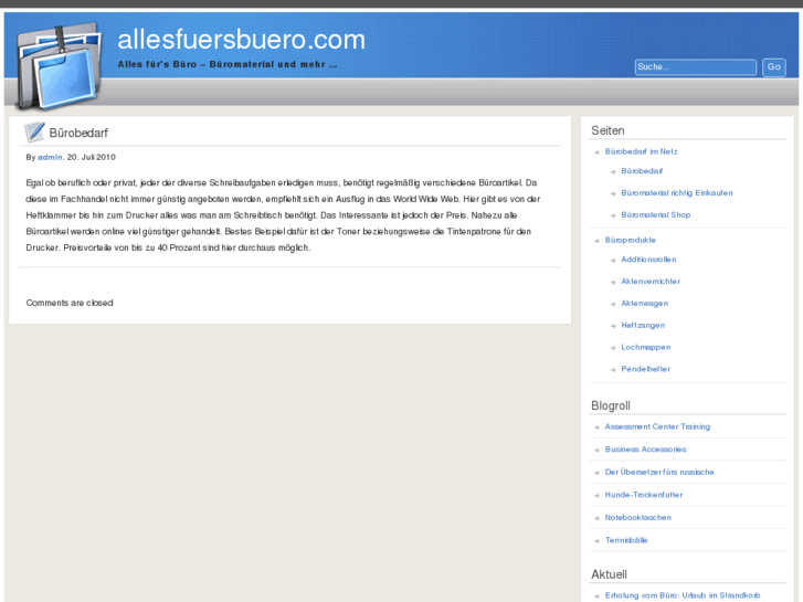 www.allesfuersbuero.com