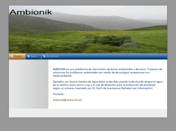 www.ambionik.net