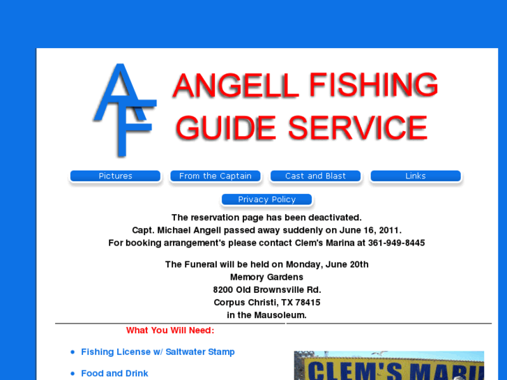 www.angellfishing.com