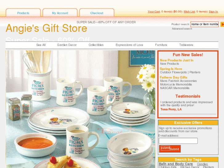 www.angies-giftstore.com