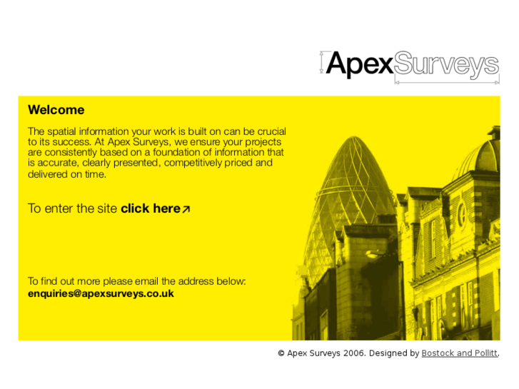 www.apexsurveys.co.uk