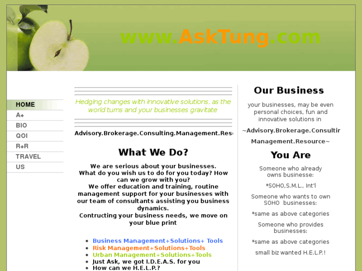 www.asktung.com