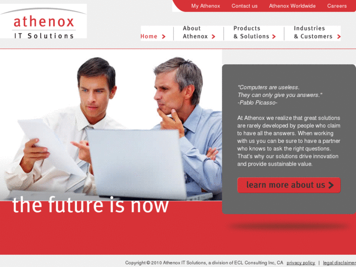 www.athenox.com