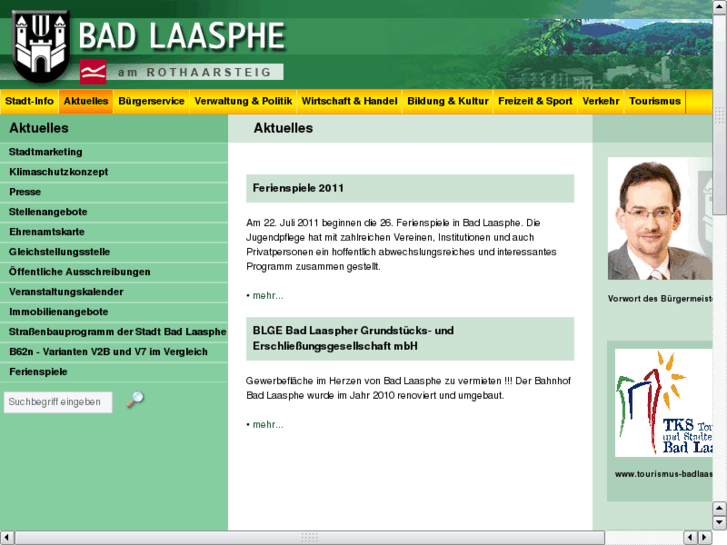 www.bad-laasphe.info