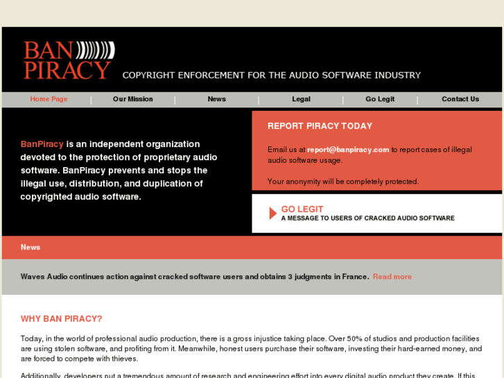 www.banpiracy.com