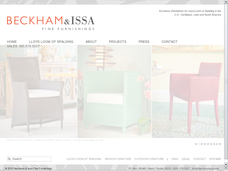 www.beckhamissa.com