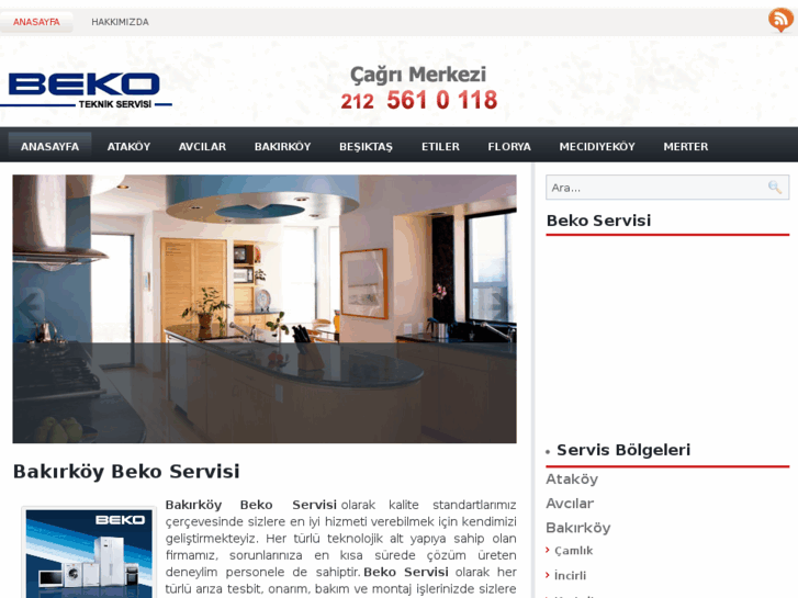 www.bekoteknikservisi.com