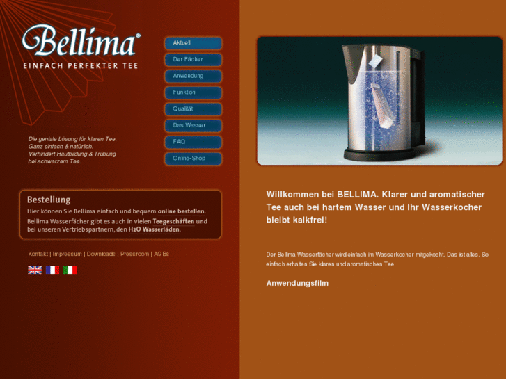 www.bellima.de