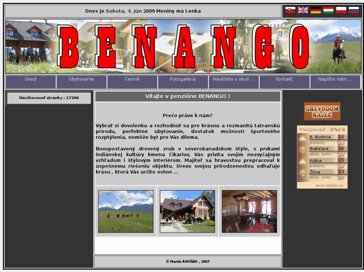 www.benango.com