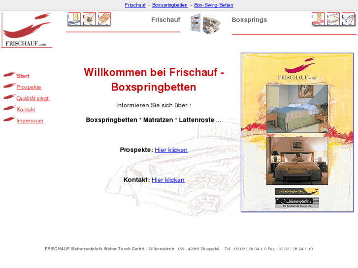 www.boxspringbetten.de