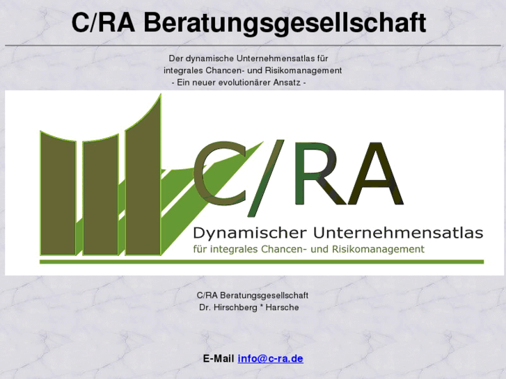 www.c-ra.info