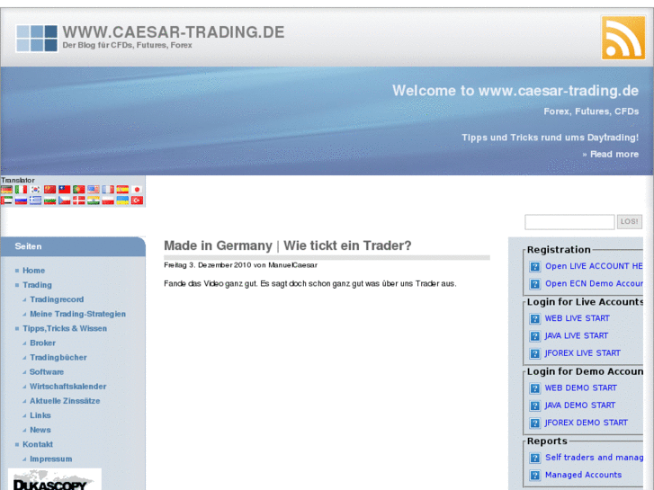 www.caesar-trading.de