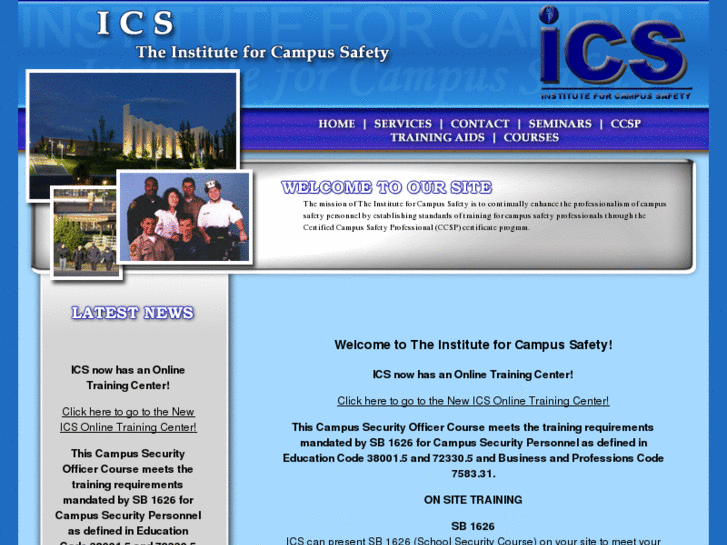 www.campussafety.net