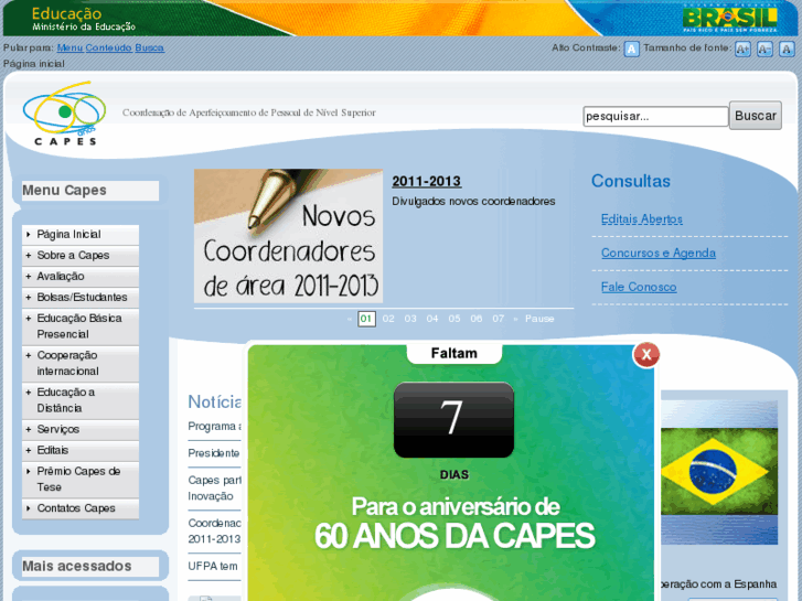 www.capes.gov.br