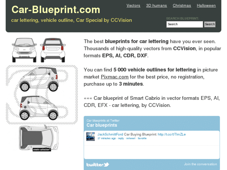 www.car-blueprint.com