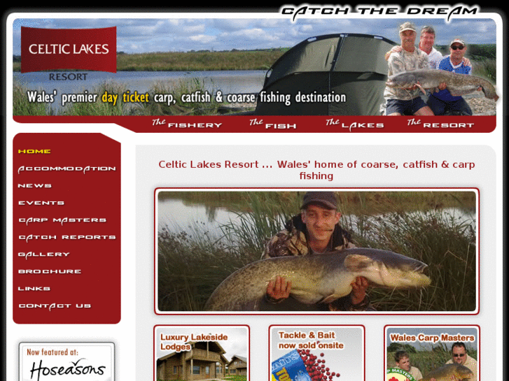 www.celticlakes.com