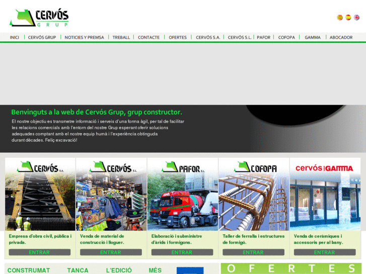 www.cervosgrup.com