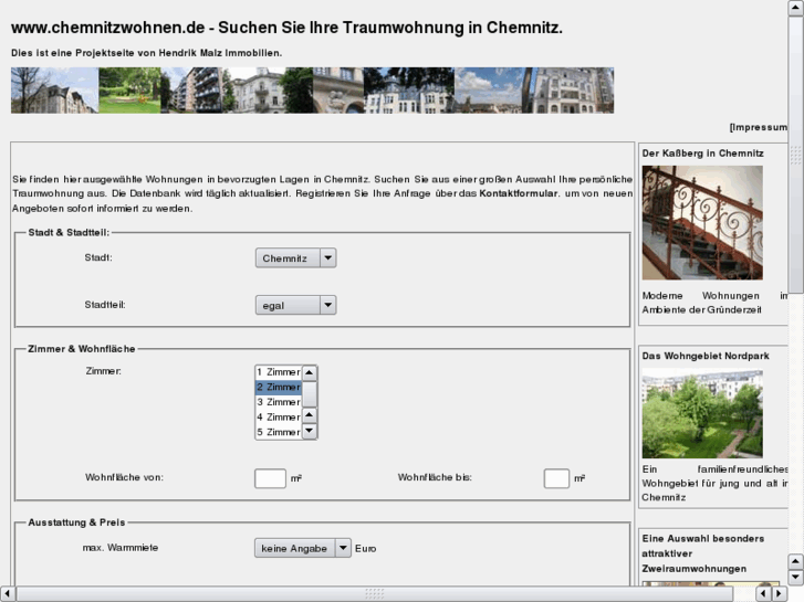 www.chemnitzwohnen.de