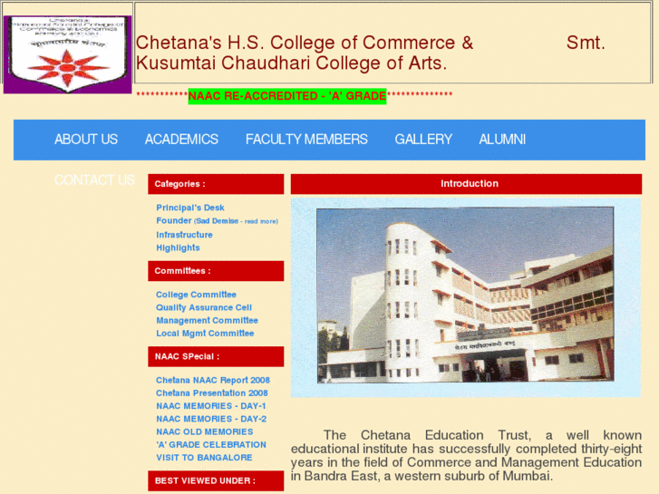 www.chetanadegreecollege.com