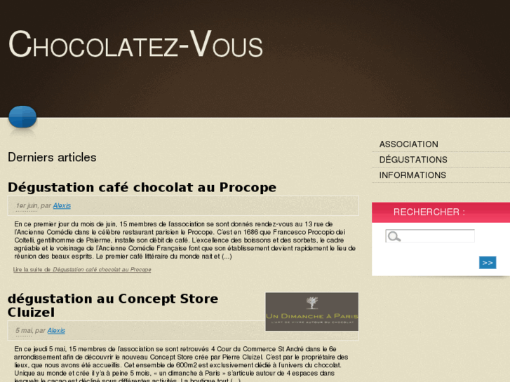 www.chocolatez-vous.net