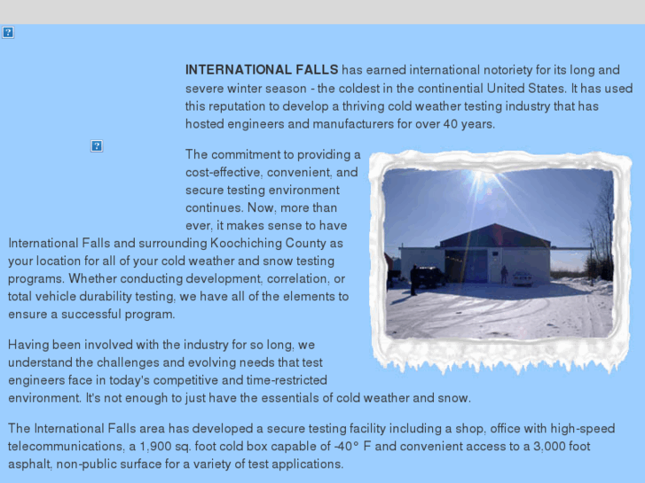 www.coldtestingifalls.com